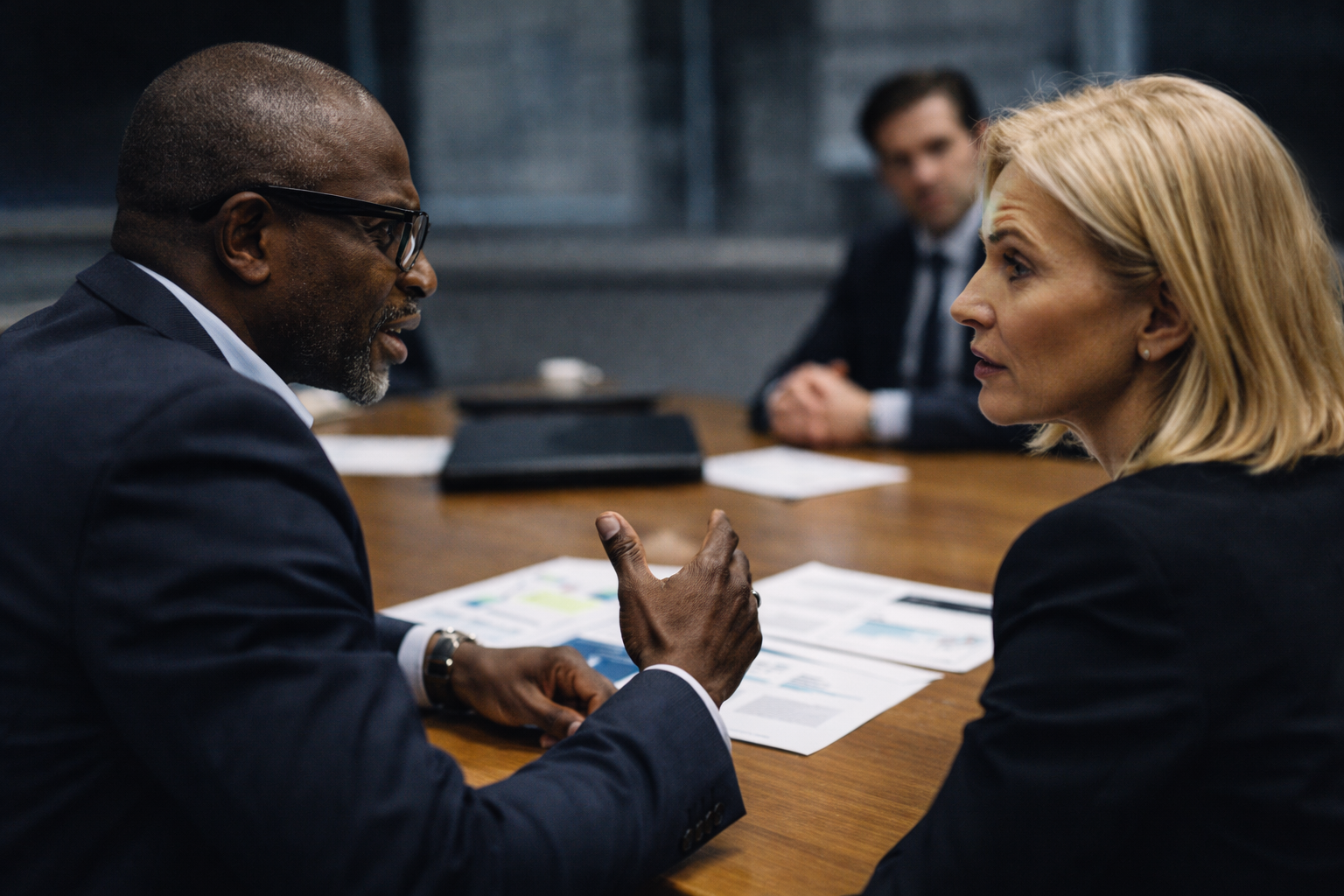 “Build vs Buy” Is the Wrong Question. Here’s the Framework That Actually Works.