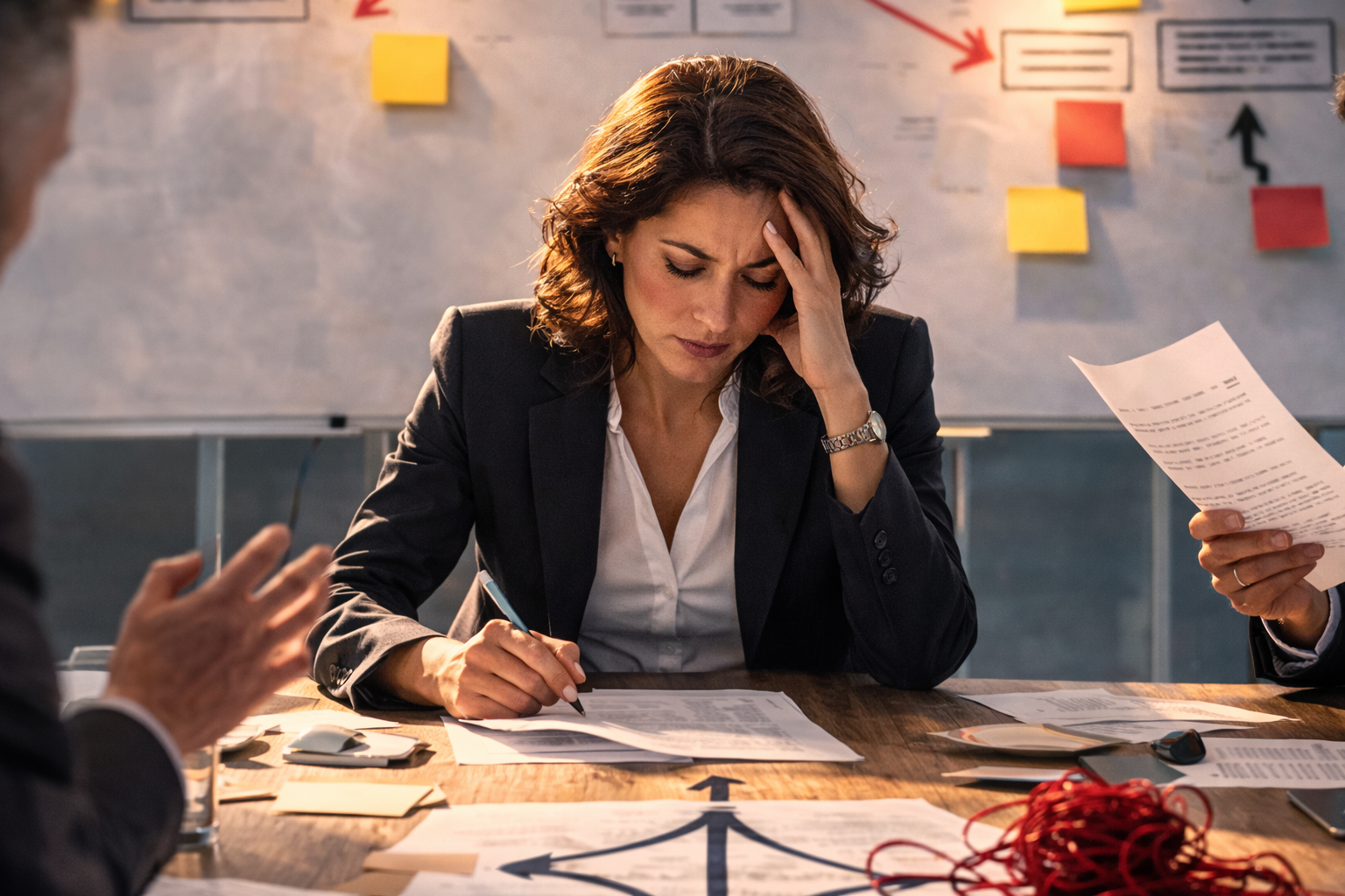 Decision Escalation: Fear is a big driver, but not the only one Decision Escalation: Fear is a big driver, but not the only one