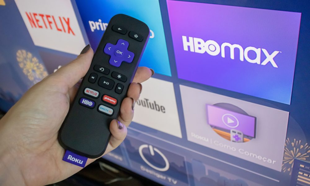 Walmart, Roku Team to Make TV Streaming an eCommerce Platform Walmart, Roku Team to Make TV Streaming an eCommerce Platform