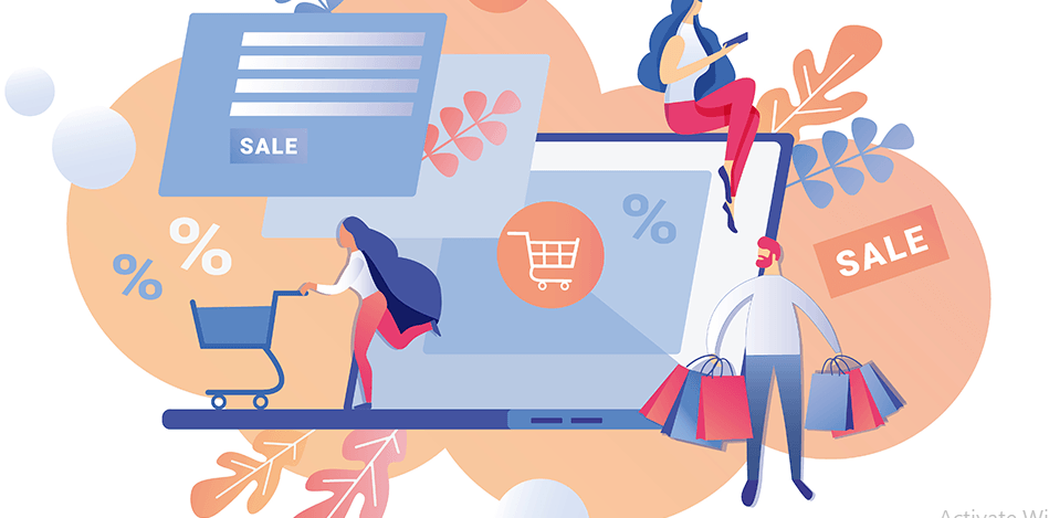 The Latest Developments In The Ecommerce Marketplace For 2022