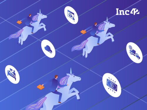 Ecommerce, Fintech, Or SaaS – Where Do India’s 100 Unicorns Come From?