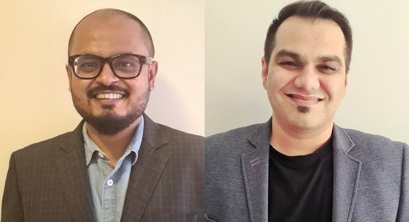 Wavemaker Promotes Smith Bhatt & Shamsul Islam to Accelerate Precision & Ecommerce Offerings in APAC