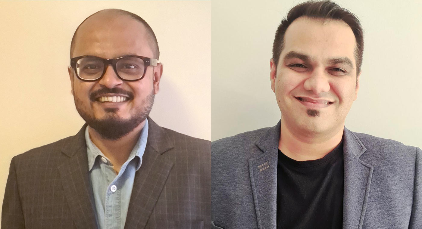 Wavemaker promotes Smith Bhatt & Shamsul Islam to Accelerate Ecommerce Offerings in APAC