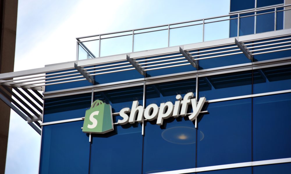 eCommerce Platform Shippo Teams With Shopify