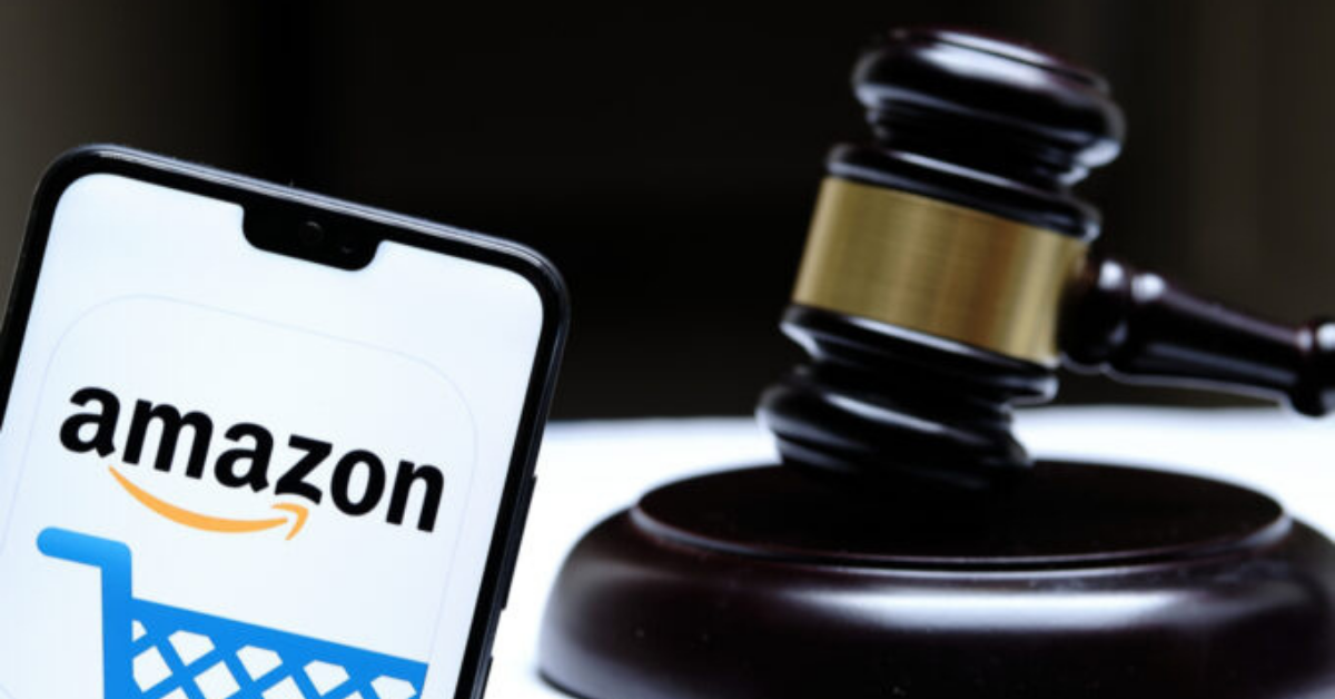 Unfair Trade Practices: CCI Disposes Complaint Against Ecommerce Major Amazon