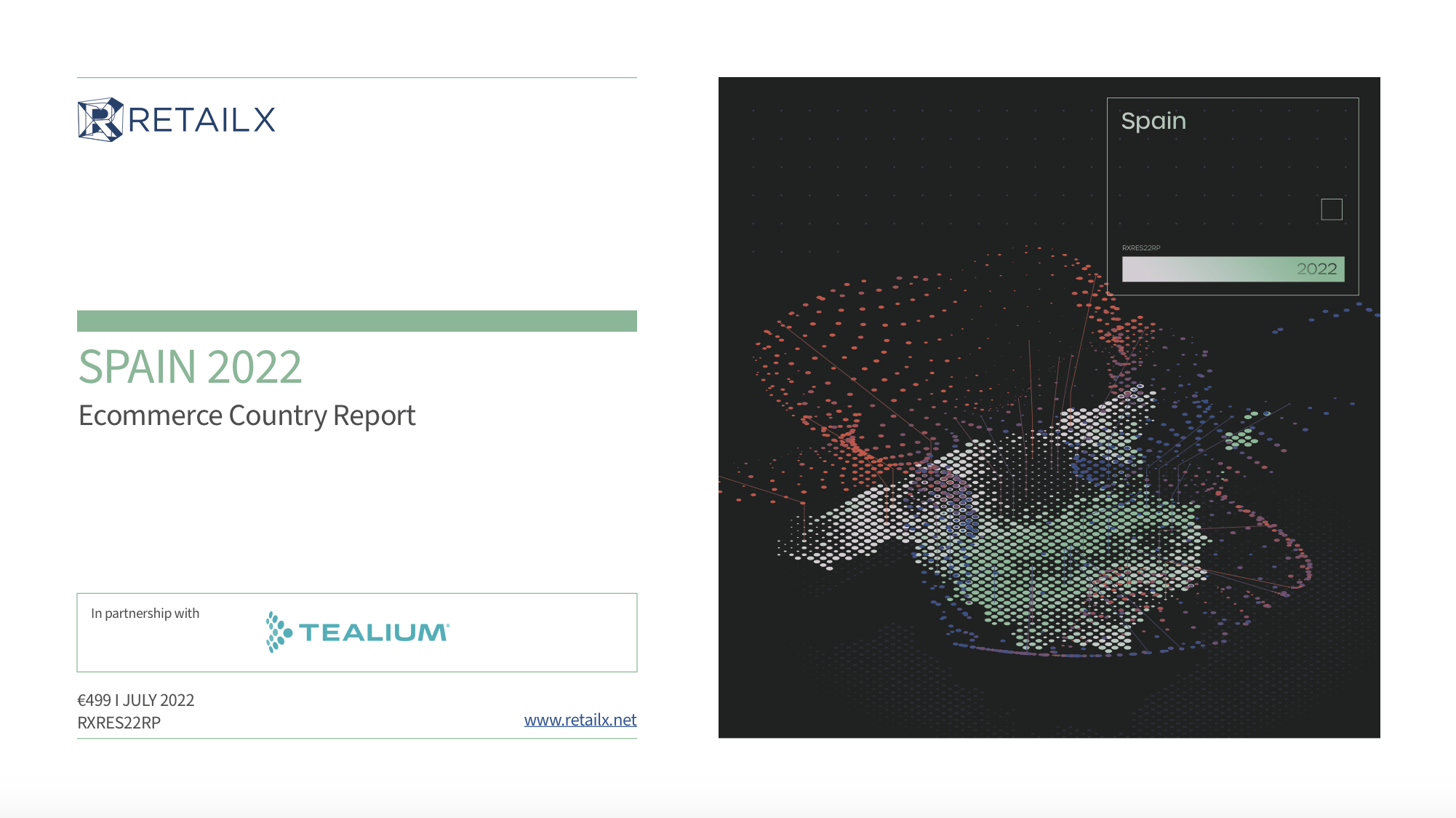 Spain 2022: Ecommerce Country Report