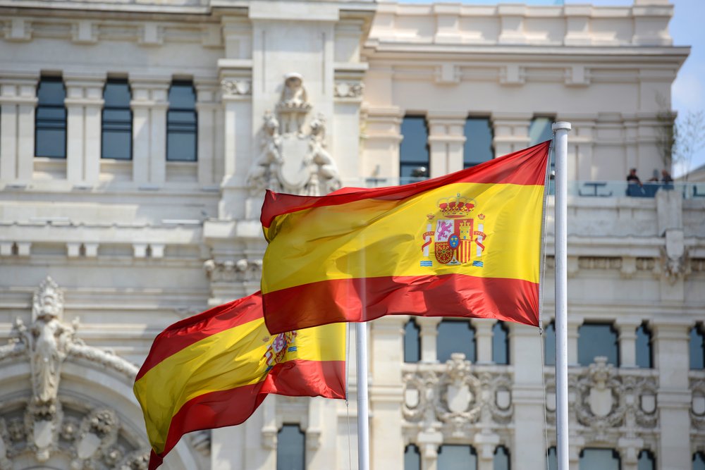 New Report Shows Gambling Is the Number-One eCommerce Activity in Spain