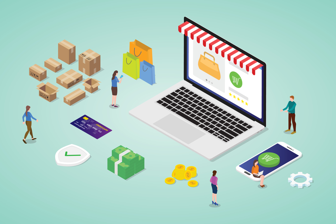 ‘Ditch next-day delivery’ and four other ways ecommerce businesses can become more sustainable