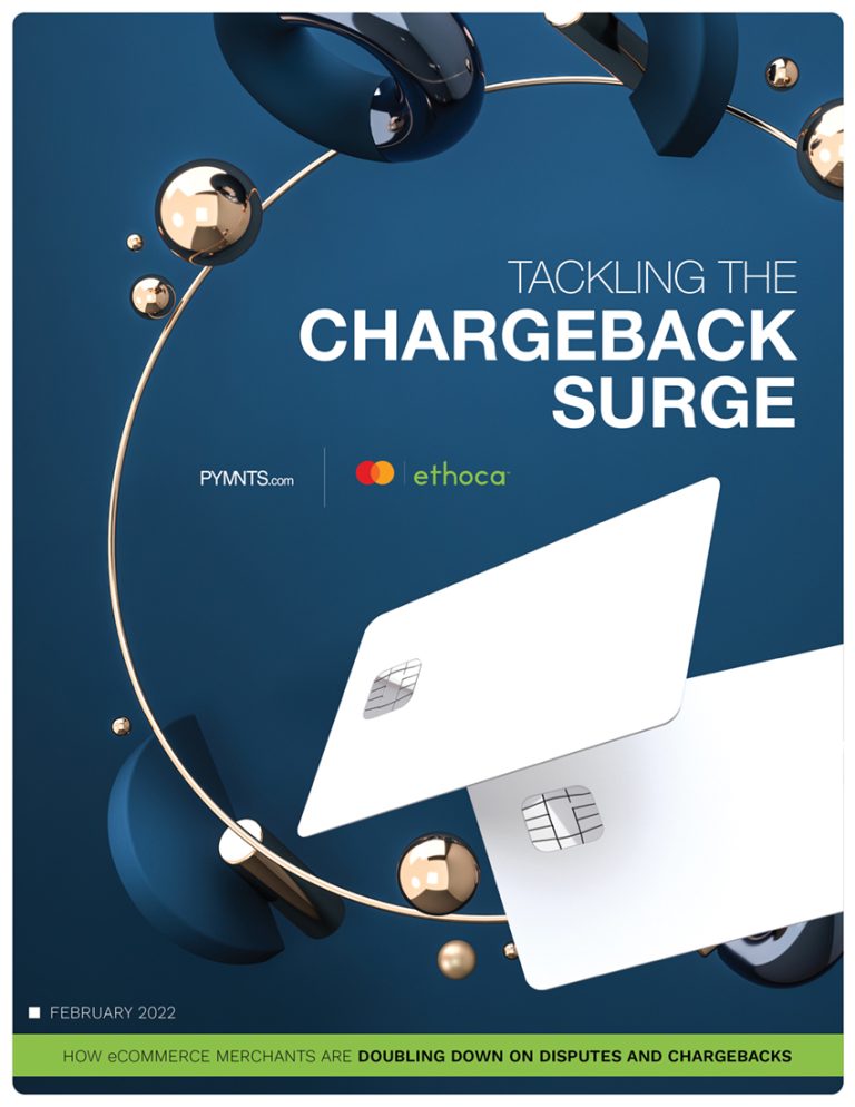 Tackling the Chargeback Surge: How eCommerce Merchants Are Doubling Down On Disputes And Chargebacks