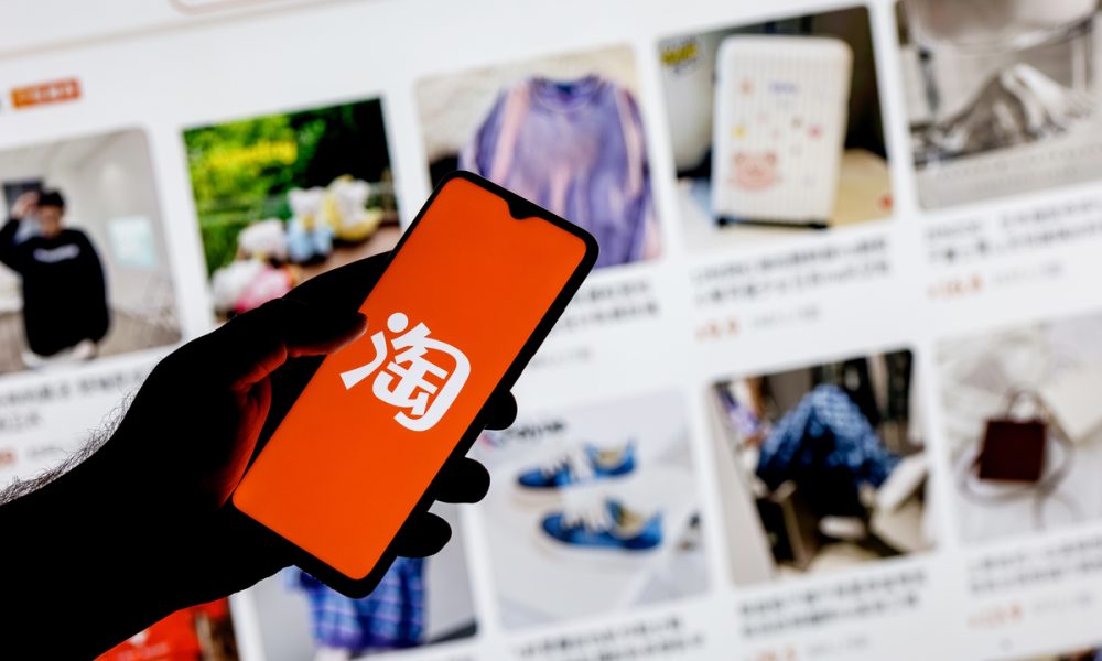 Sluggish Sales Prompt Alibaba to Go After Thrifty Shoppers