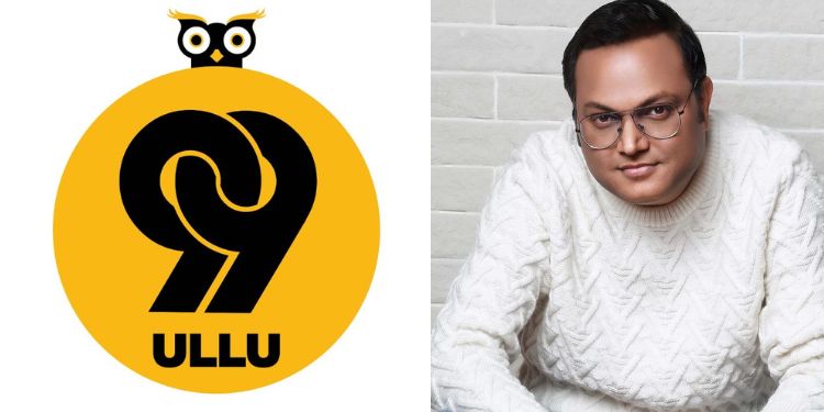 Vibhu Agarwal enters eCommerce space with the launch of Ullu 99