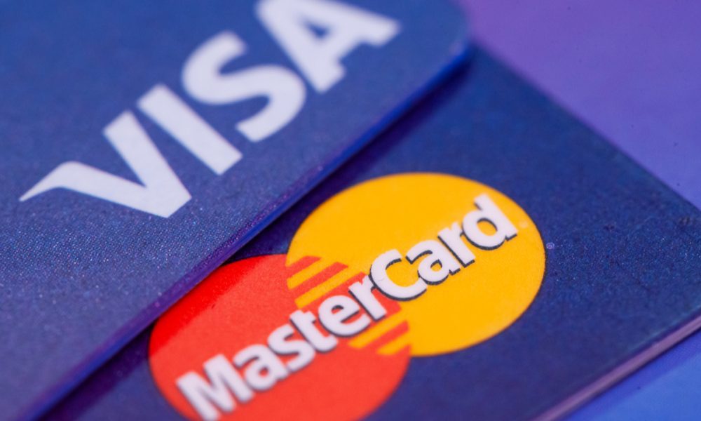 EMEA Daily: Visa, Mastercard Blame Fraud for Increased Cross-Border Fees; LianLian Global Partners With Uncapped on eCommerce Financing