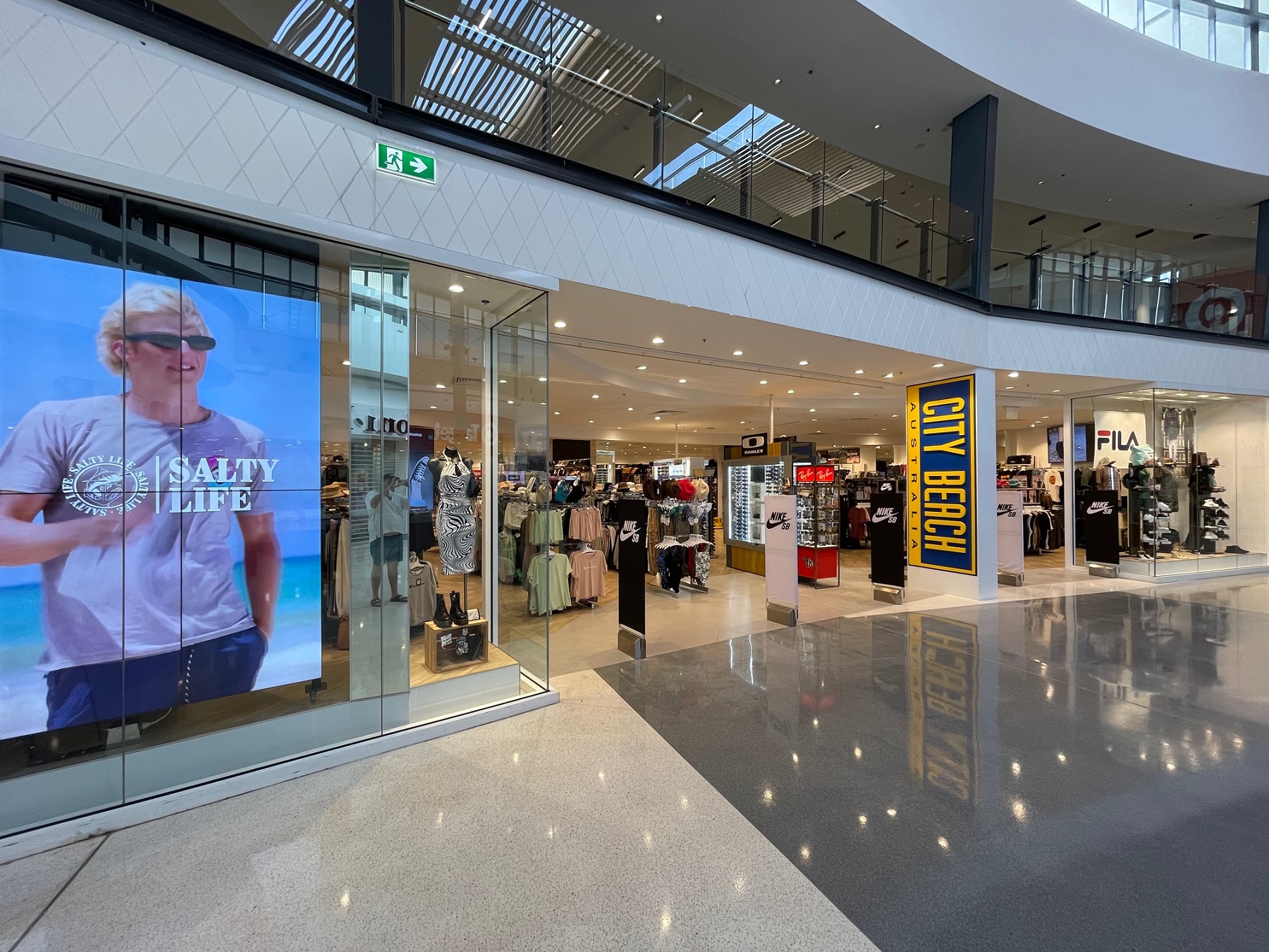How City Beach is transforming its ecommerce capabilities How City Beach is transforming its ecommerce capabilities