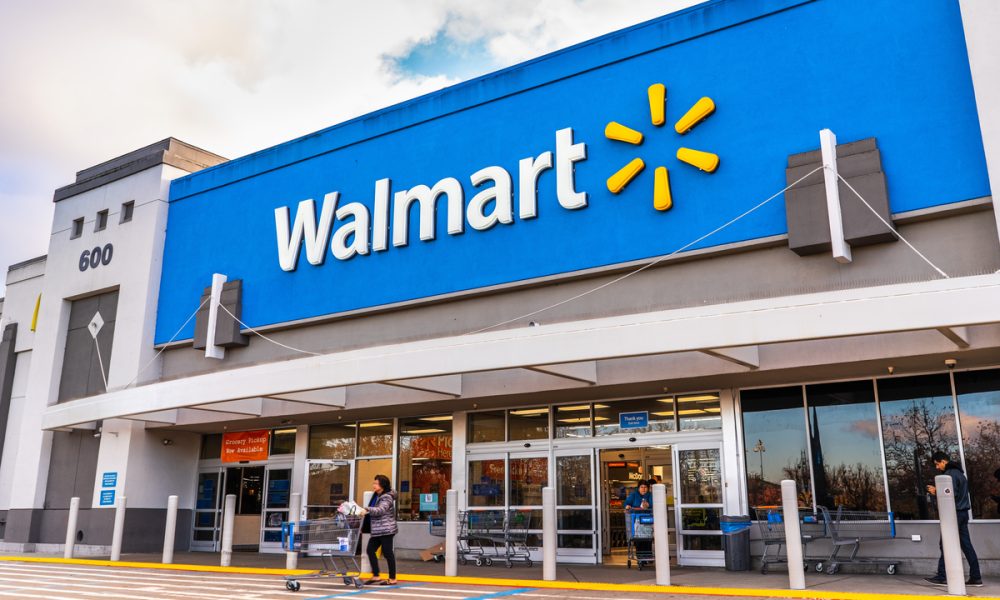 Walmart’s New eCommerce Chief Calls Stores ‘Shoppable Fulfillment Centers’