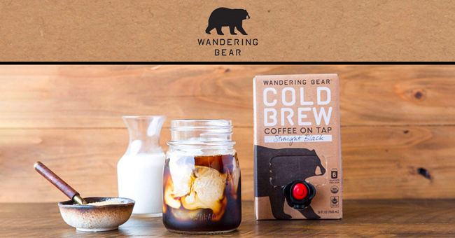 Wandering Bear Raises $5M to Support Ecommerce, Office Growth
