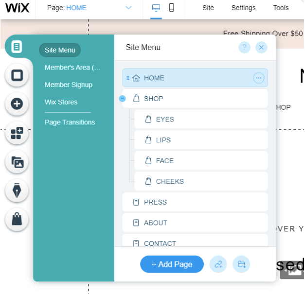 Wix vs. GoDaddy: Which E-commerce Platform Is Better?