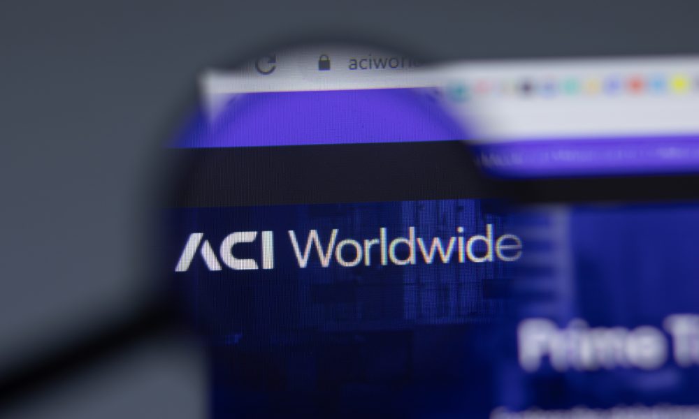 Today in B2B: ACI Worldwide, NORBr Partner on eCommerce Payment Tools; Ship Now, Pay Later Approach Can Loosen Supply Chain Bottlenecks