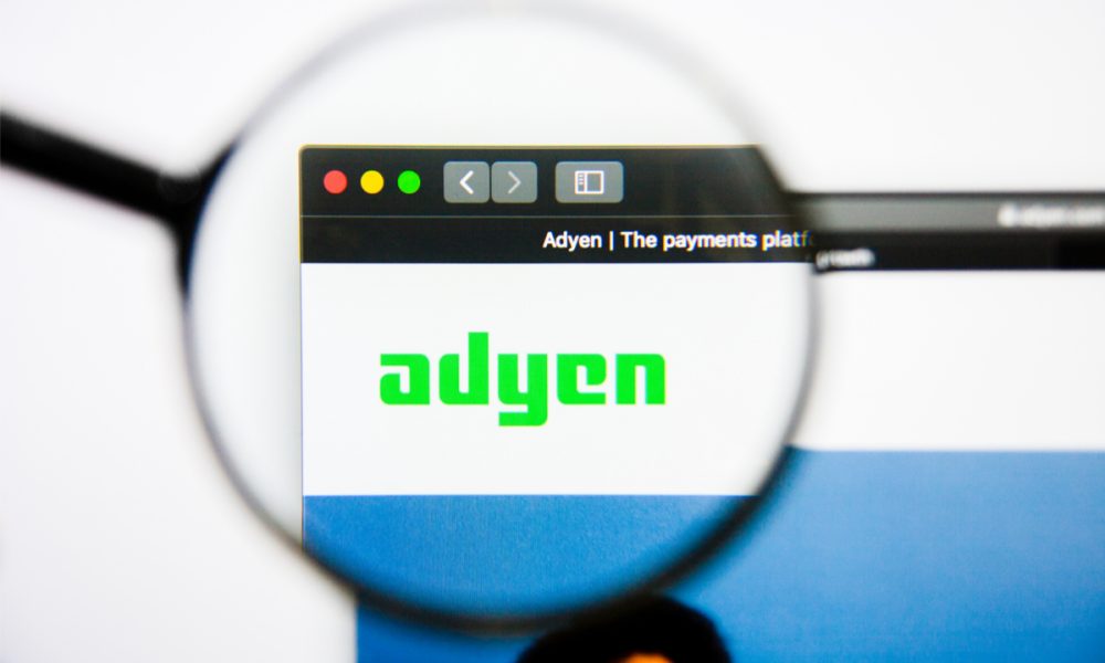 Adyen Chosen to Integrate Payments for eCommerce Tech Company Radial