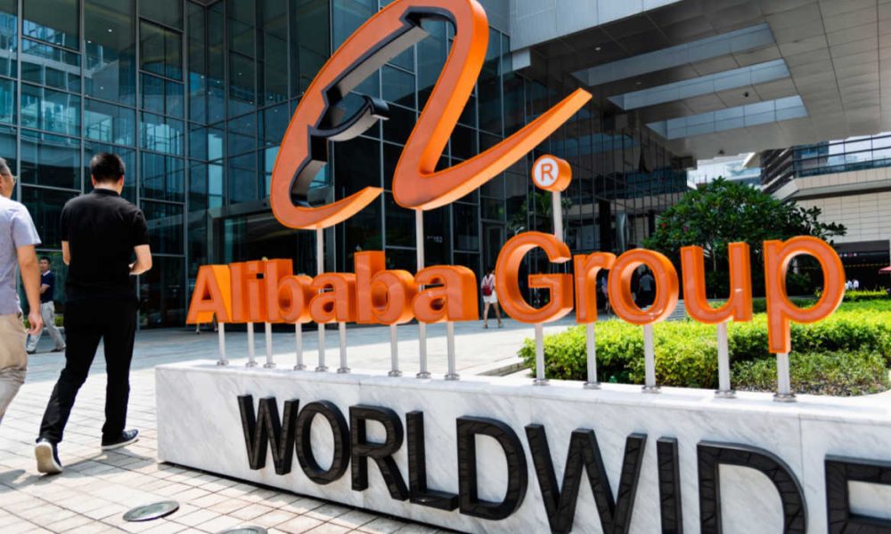 Alibaba Slows Global Expansion Plans as eCommerce Platform Struggles