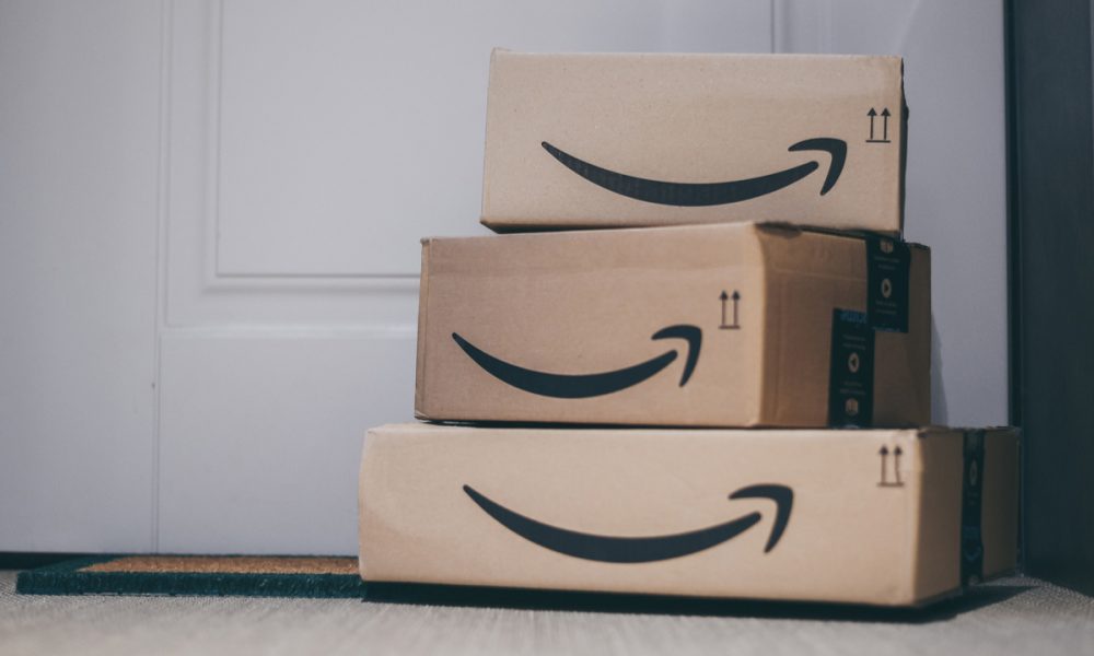 Amazon to End Flex Delivery Service in Germany