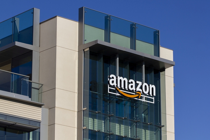 Amazon.de revenue €31 billion in 2021