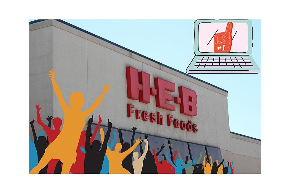 Virtually Number One: Texas’ Beloved HEB Grabs Best eCommerce Ranking