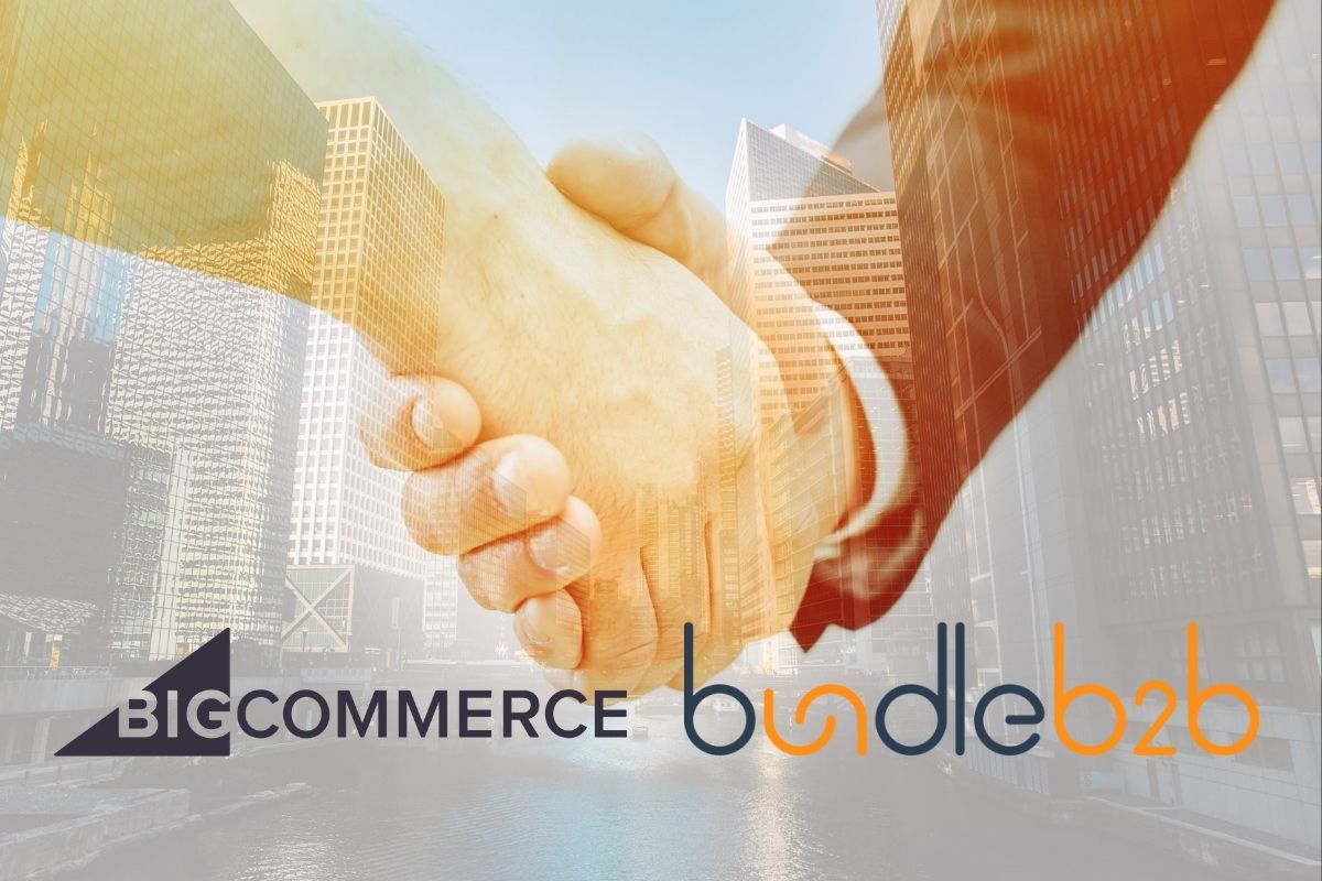 BigCommerce Acquires BundleB2B – Aiming To Become Most Powerful eCommerce Platform