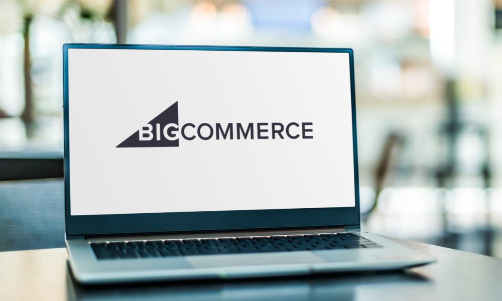 eCommerce Platform BigCommerce, Digital River Team on All-in-One Cross Border Commerce Solution