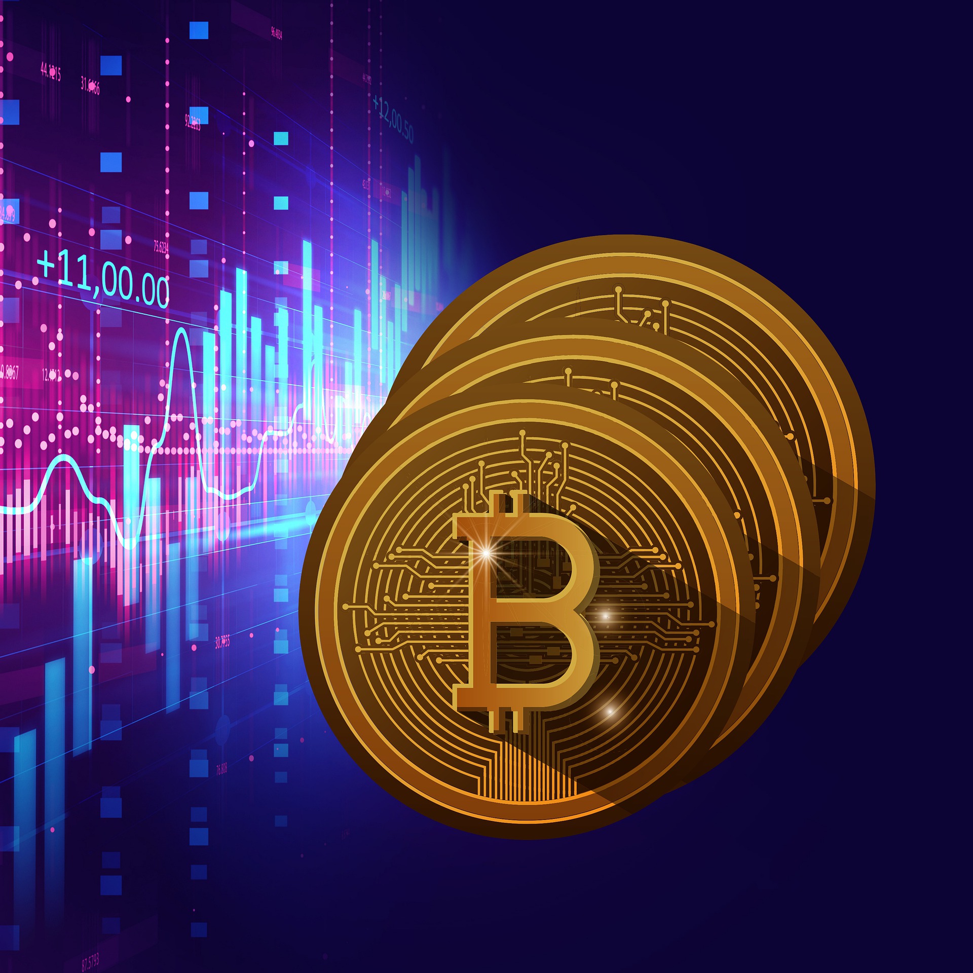 Advantages for eCommerce stores to accept bitcoin Advantages for eCommerce stores to accept bitcoin