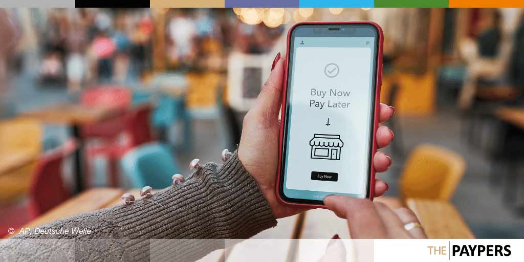 FuturePay's MyTab digital credit platform available for ecommerce merchants