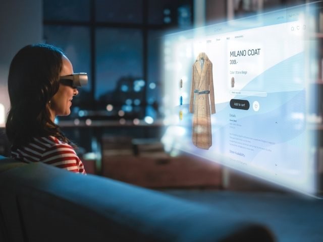 Immersive Commerce Comes of Age in 2022