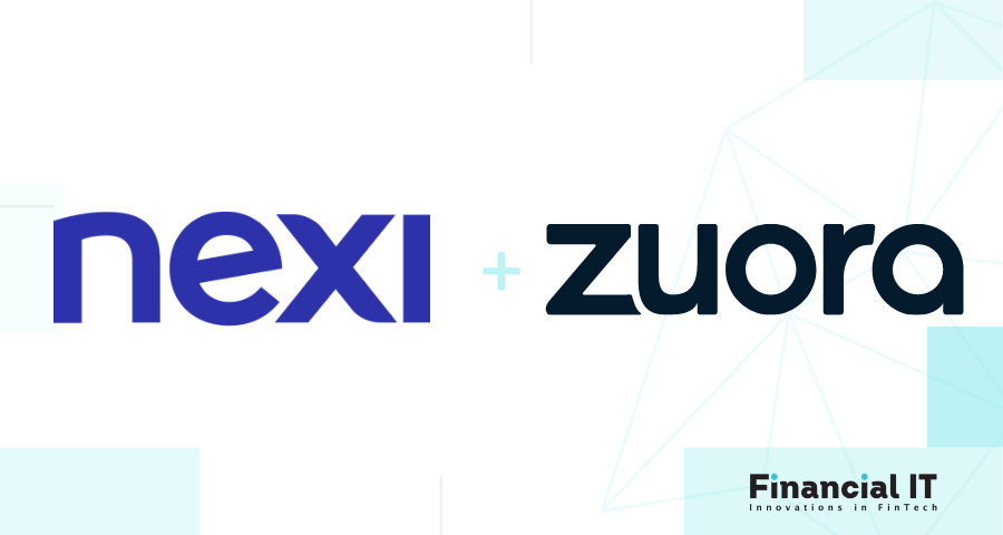 Ecommerce: Strategic Partnership Between Nexi and Zuora Ecommerce: Strategic Partnership Between Nexi and Zuora