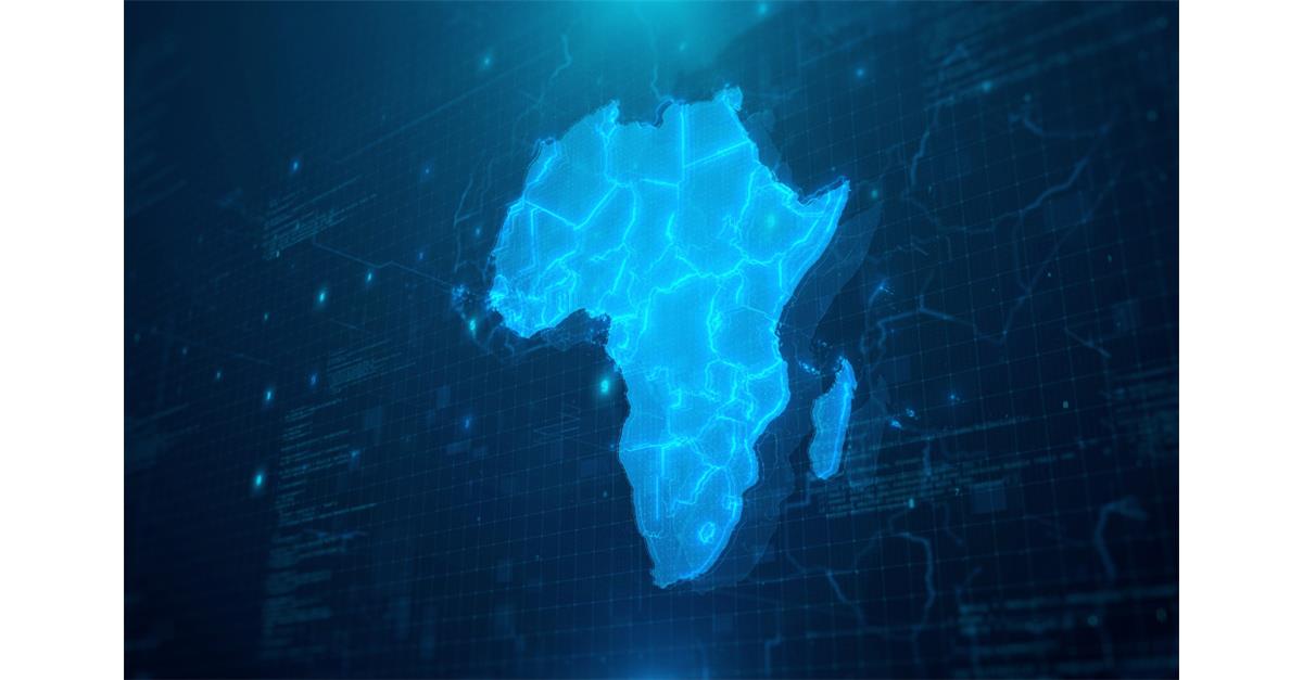 The evolution of blockchain technology in Africa