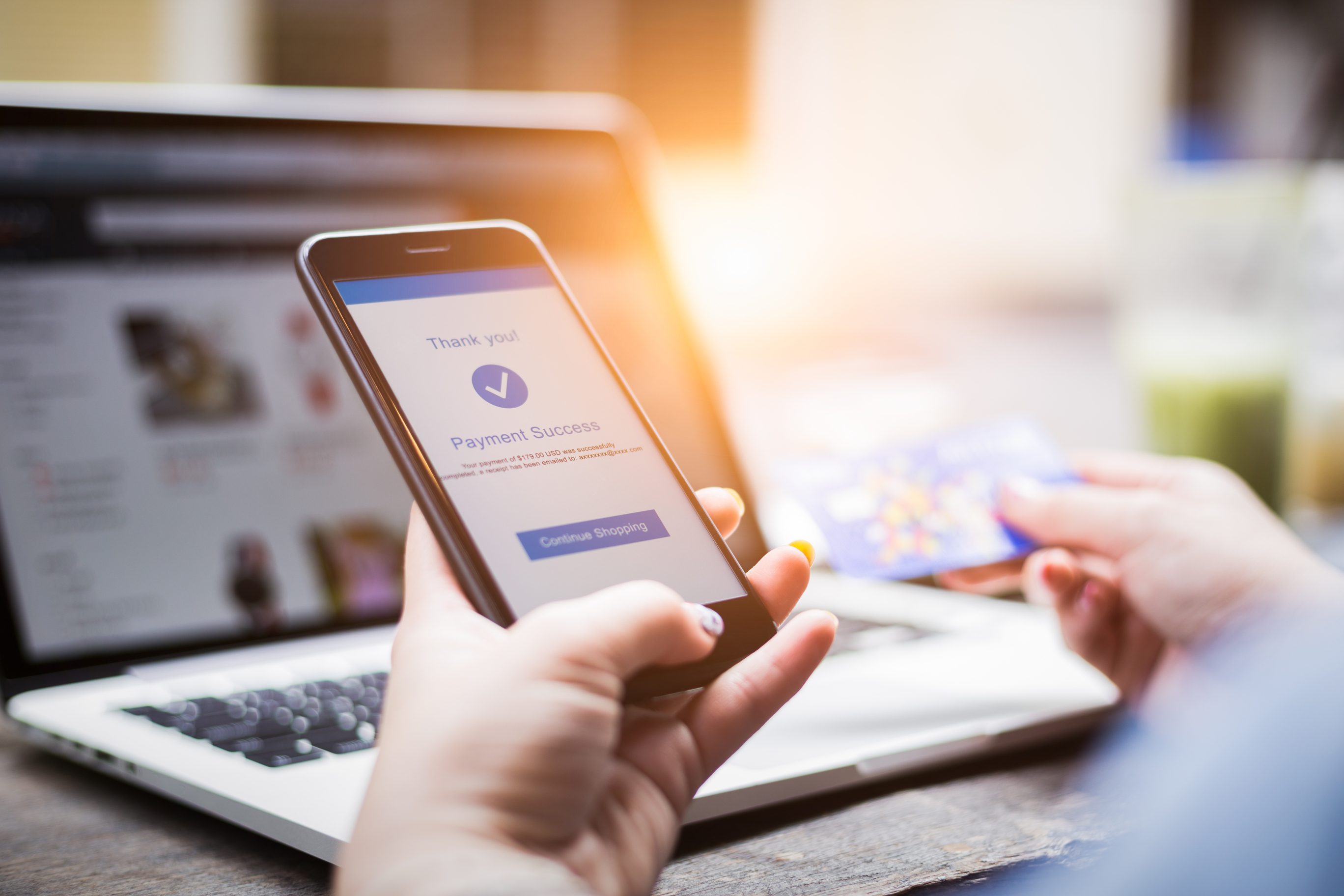 PYMNTS Intelligence: Mobile Payments’ Critical Role in Unified, Seamless eCommerce PYMNTS Intelligence: Mobile Payments’ Critical Role in Unified, Seamless eCommerce