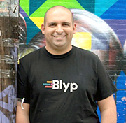 eCommerce Data Analytics Firm Blyp Raises $4m