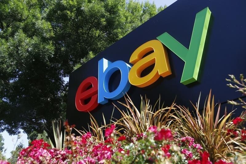 How eBay is ramping up AI use in ecommerce behind the scenes