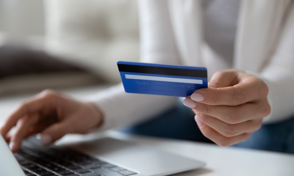 eCommerce Sales Outpace Robust 7.2% Retail Jump in New Year, Mastercard Data Show