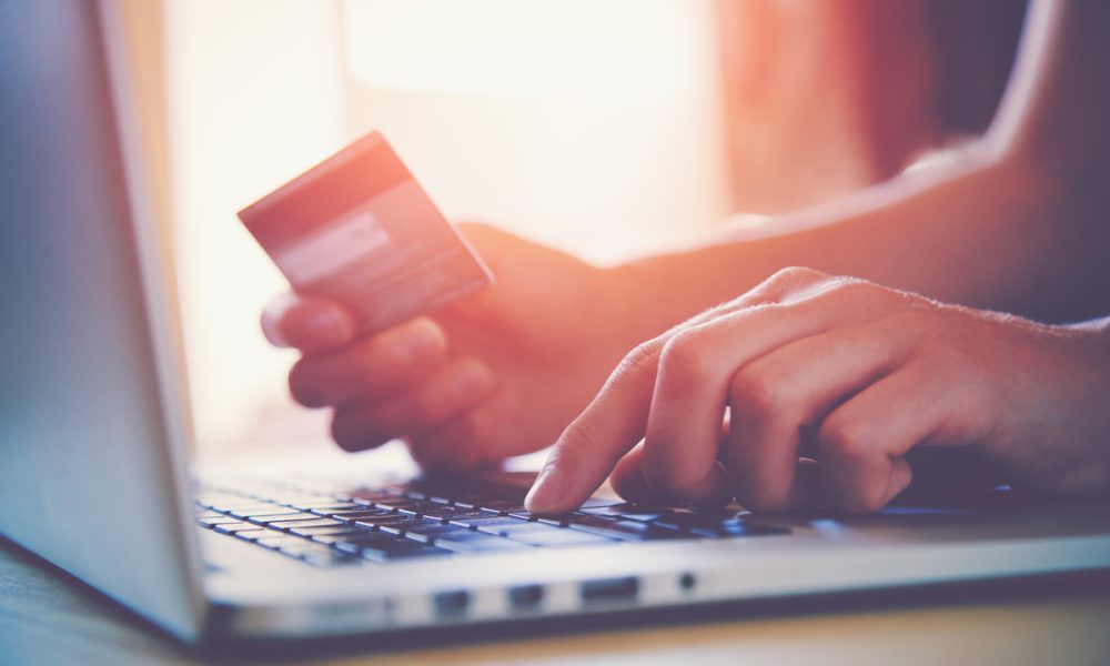 The No. 1 Reason Consumers Lose Trust in Online Merchants: Stolen Personal Data