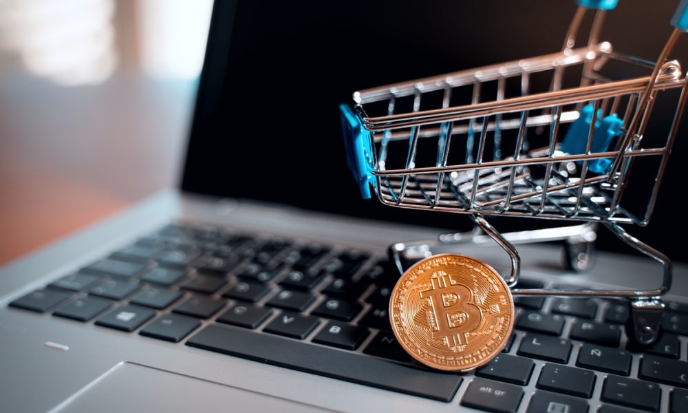 Shopify, Strike to Allow Bitcoin Payments