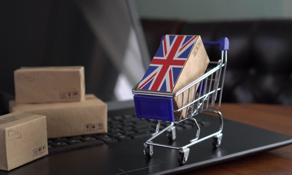 EMEA Daily: Record Number of UK eCommerce Businesses Close; Russia Plans Amendments to Regulate NFTs
