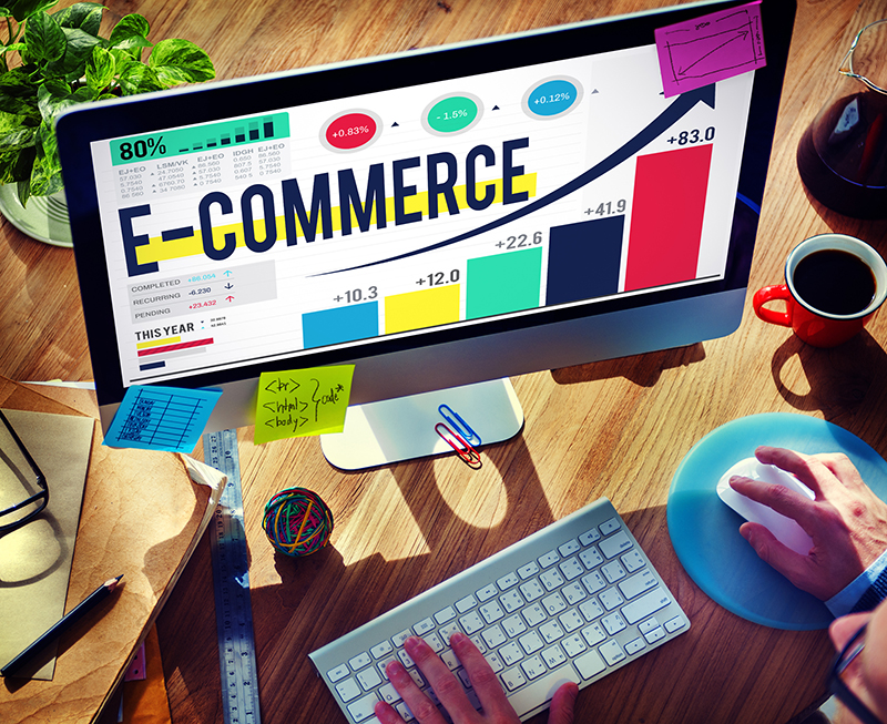 8 Proven E-Commerce Marketing Strategies for Beginners