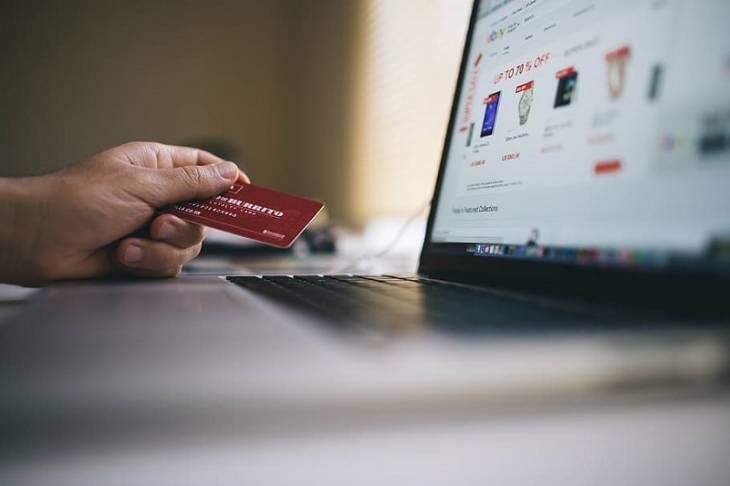 5 Big Trends Shaping the E-commerce Sector