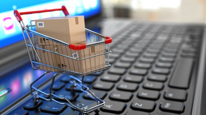 'Country of origin' important to 1 in 2 e-commerce consumers