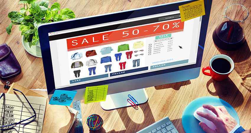 4 Ways to Optimize Your Ecommerce Site