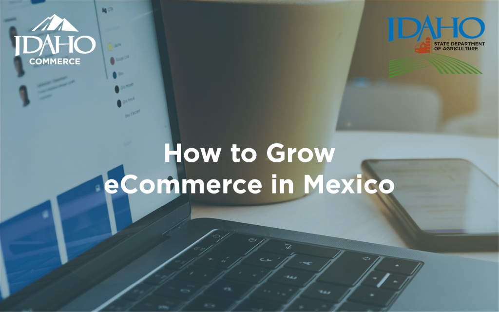 How to Grow eCommerce Business in MexicoMay25