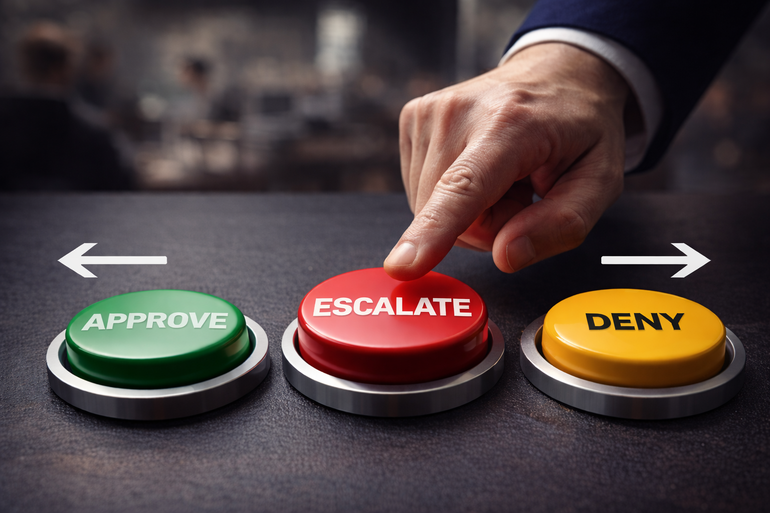 Psychological permission: the missing layer of governance Psychological permission: the missing layer of governance