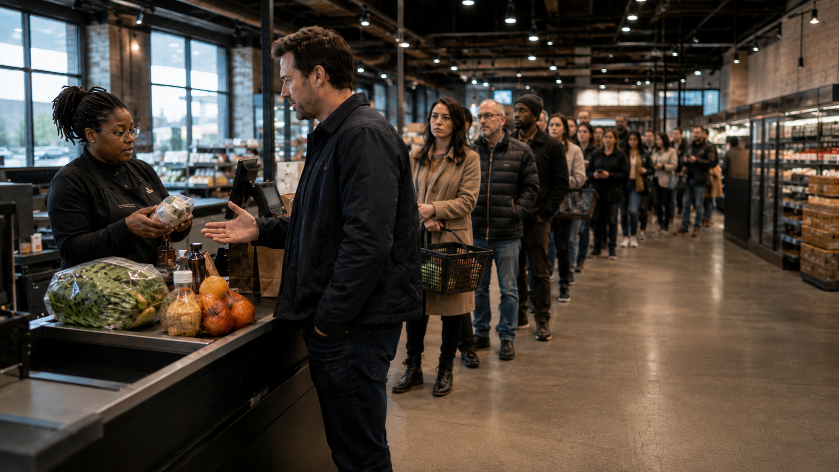 Different Work Needs a Different Transformation Decision Lane