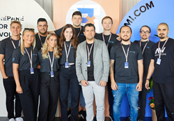 Absolute Web opens new office in Lisbon to expand its Ecommerce Solutions Services in Europe