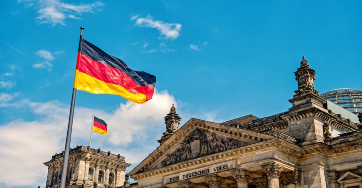 ‘Germany Europe’s ecommerce leader in 2025’
