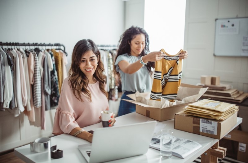 What’s driving the evolving retail ecommerce landscape?